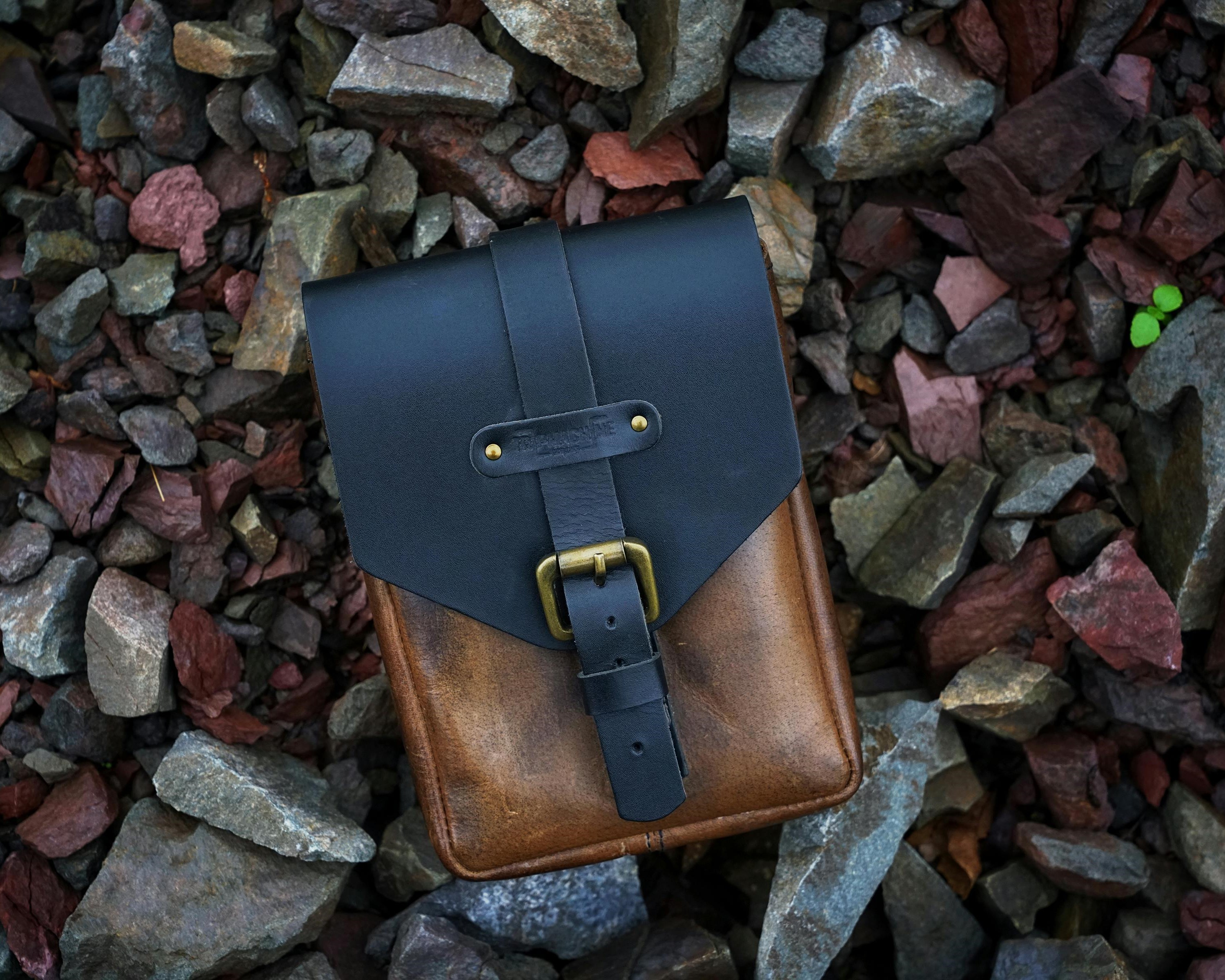 Kacamata Hitam Polarized